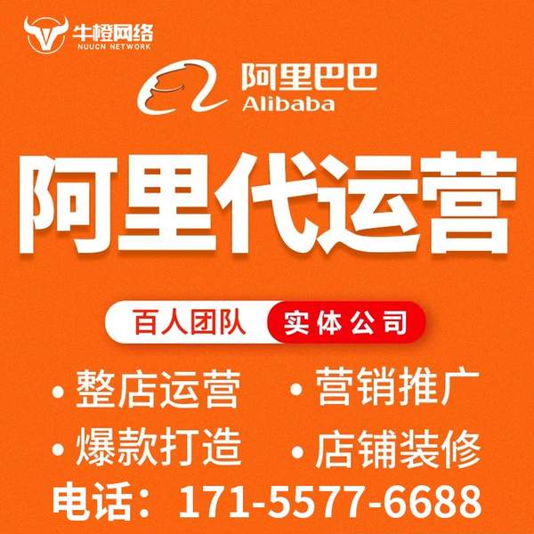 通化电商代运营