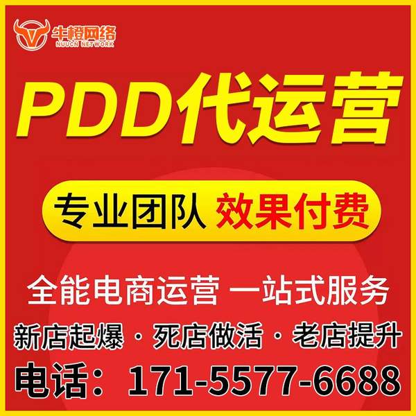 通化电商代运营